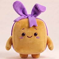 Schenky, das Geschenk-Maskottchen